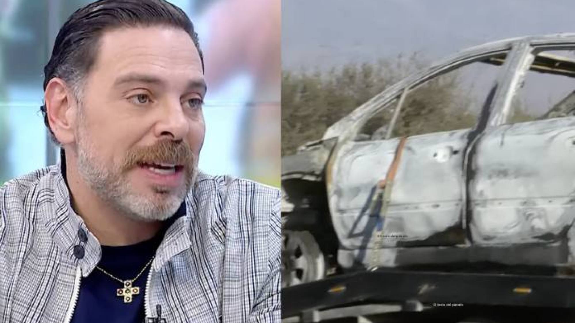 Neme lo remece todo: contó que GPS uniría allanamiento de automotora de Puente Alto con secuestro de empresario