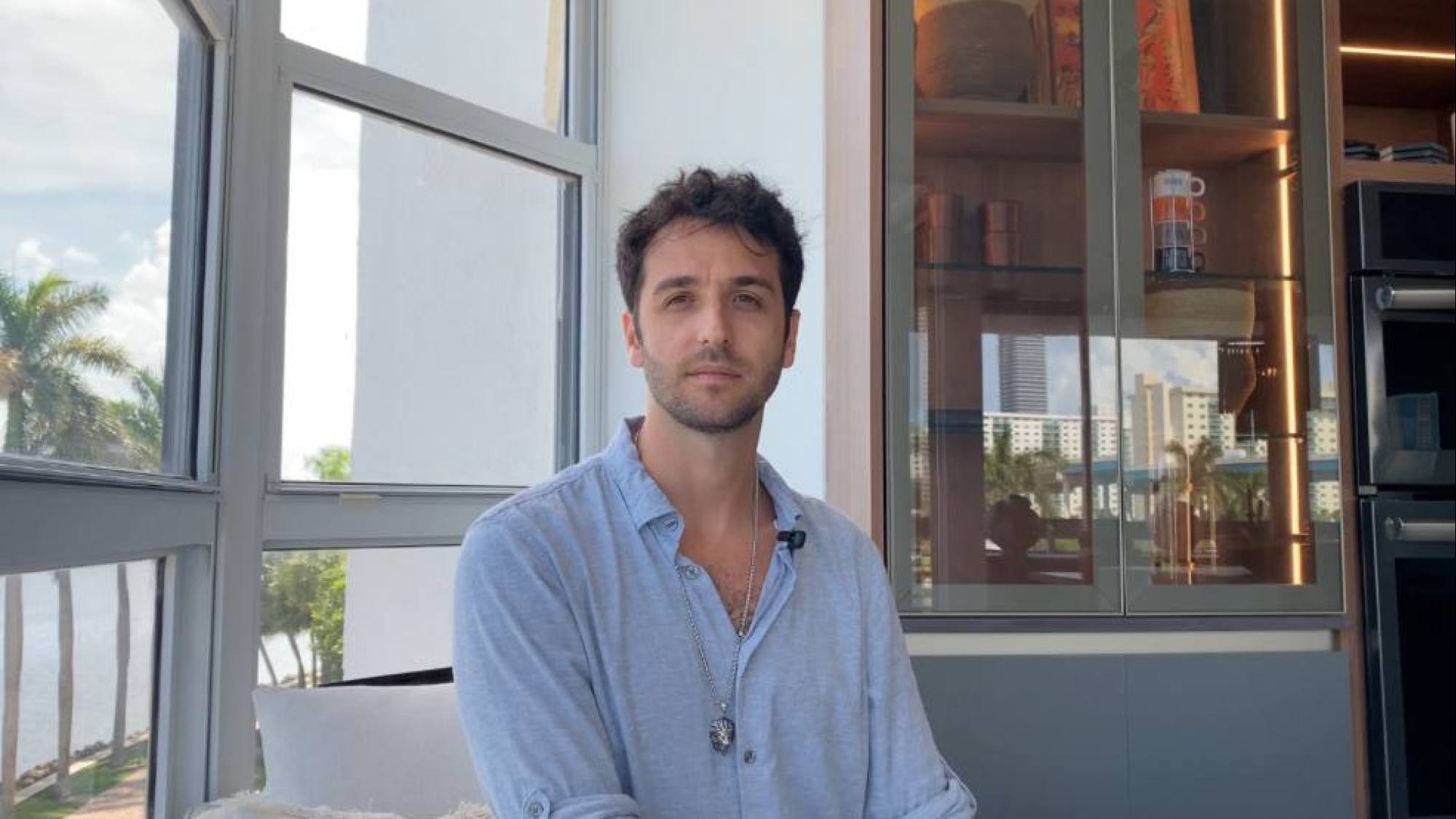 Chileno conquista el mercado inmobiliario en Miami