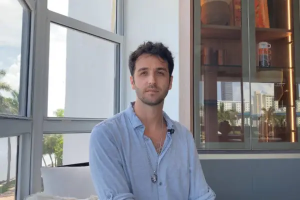 Chileno conquista el mercado inmobiliario en Miami ,Cedida