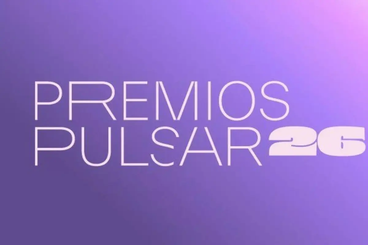 Premios Pulsar 2026, TVN