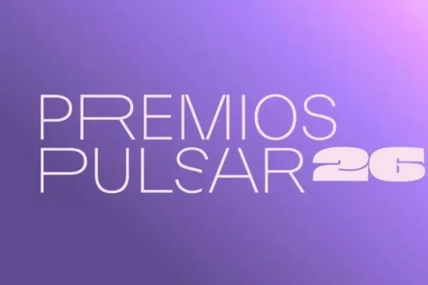 Premios Pulsar 2026 ,TVN