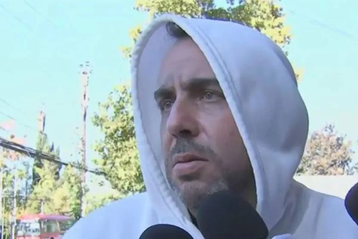 Nuevo drama azota a Kaminski , Redes sociales | Referencial