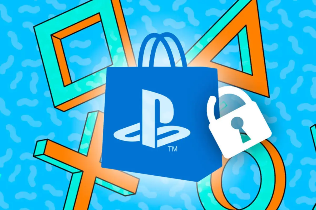 PlayStation bloquea los juegos digitales, Vandal