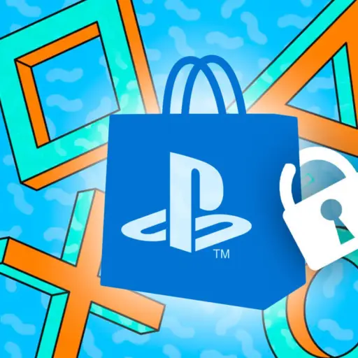 PlayStation bloquea los juegos digitales ,Vandal