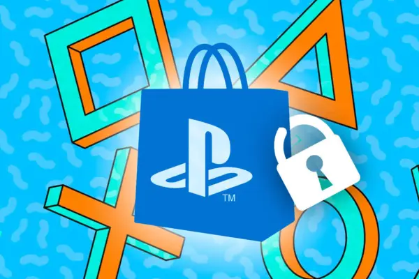 PlayStation bloquea los juegos digitales ,Vandal