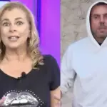 Titi García-Huidobro y el extraño ''ofrecimiento'' de Kaminski , Redes sociales | Referencial