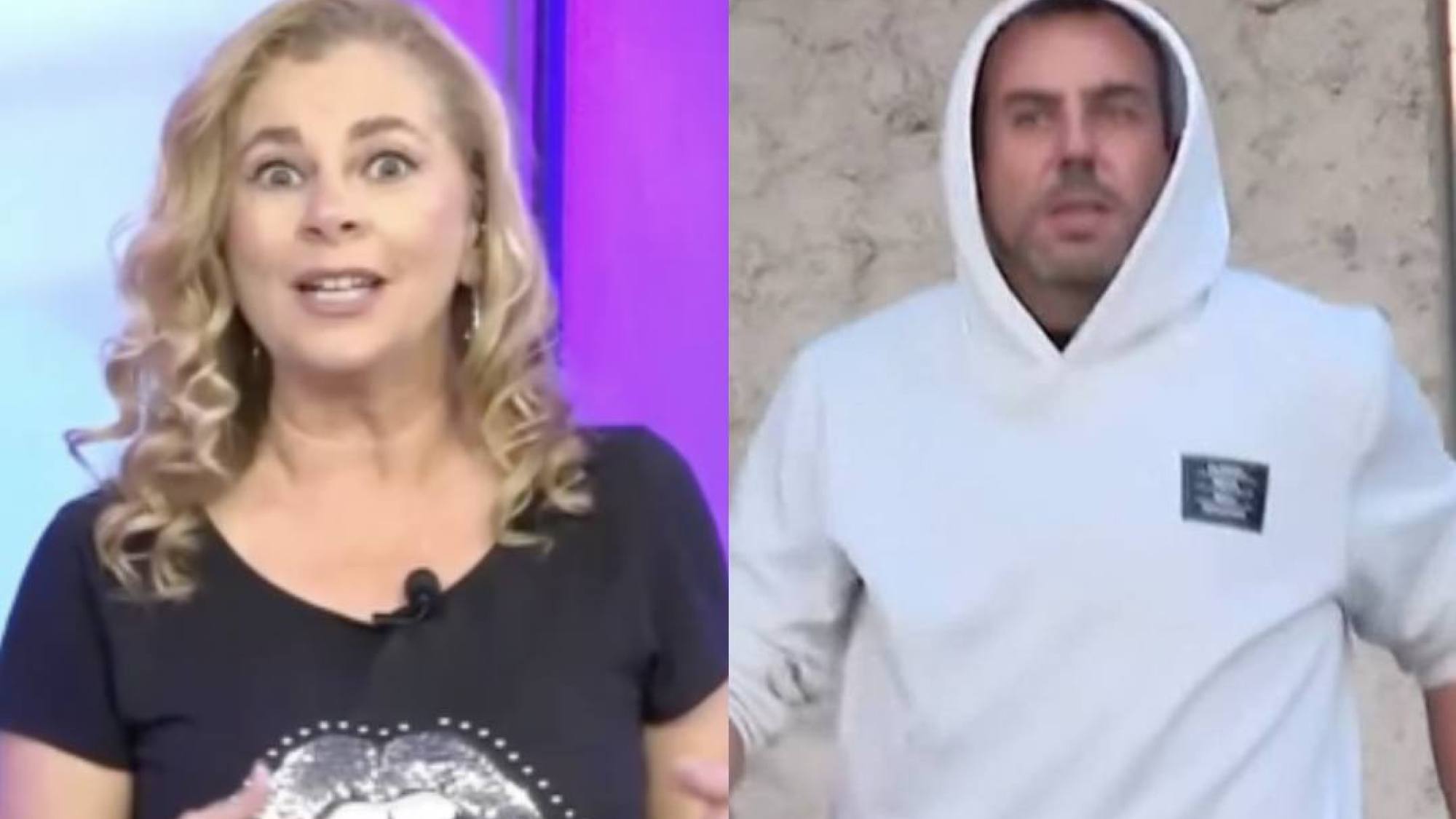 “Me dijo que se lo pagara en mil cuotas”: Titi García-Huidobro destapa sospechosa “oferta” de Kaminski