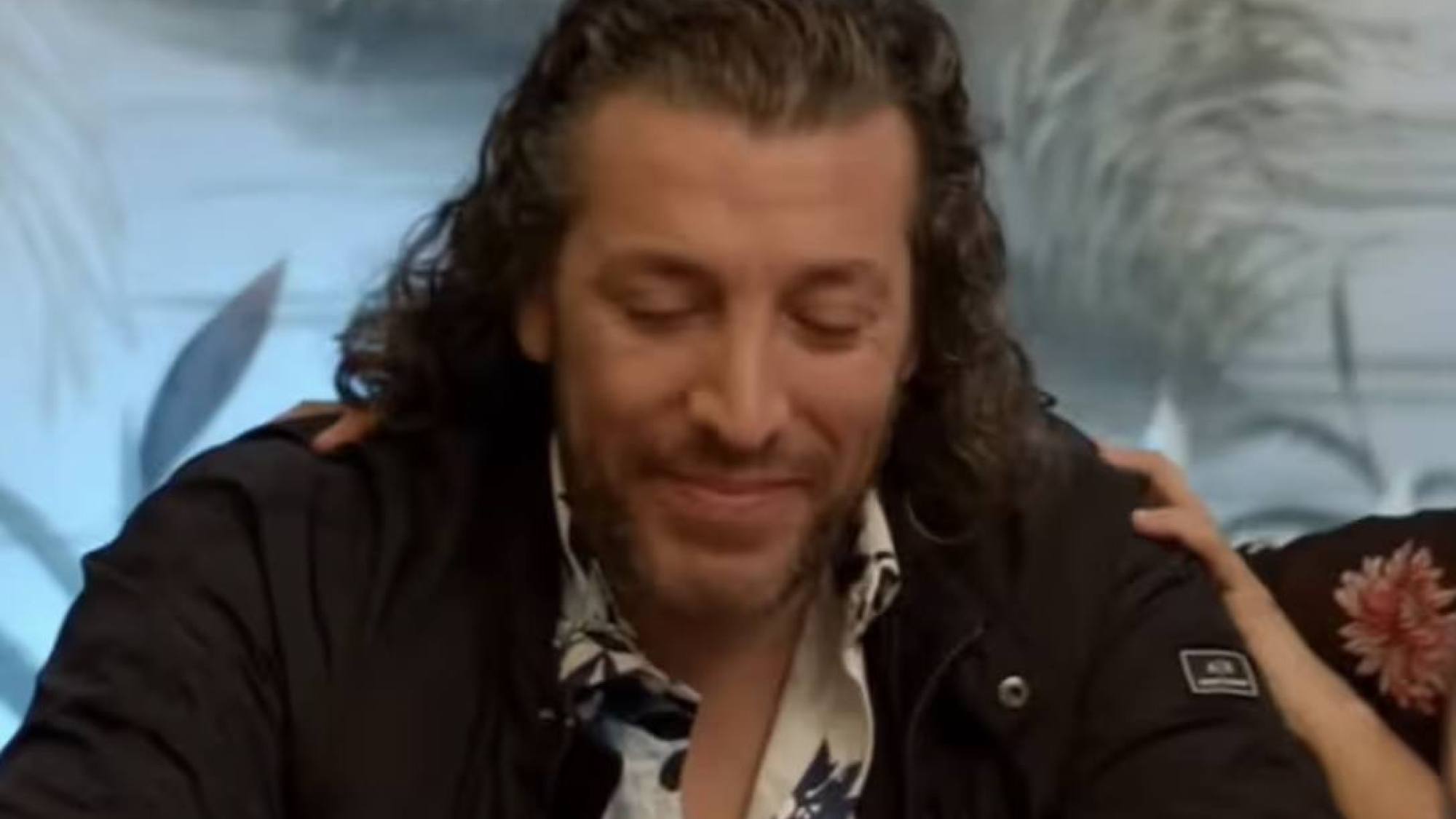 “Un tremendo ser humano”: Ley Rey está devastado por inesperada muerte de compañero escenario