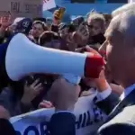 El Presidente Kast este miércoles en Temuco, Captura