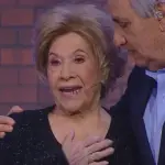 Paty Cofré