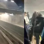 Metro de Santiago