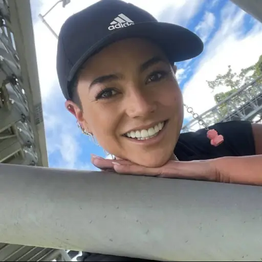 Camila Recabarren