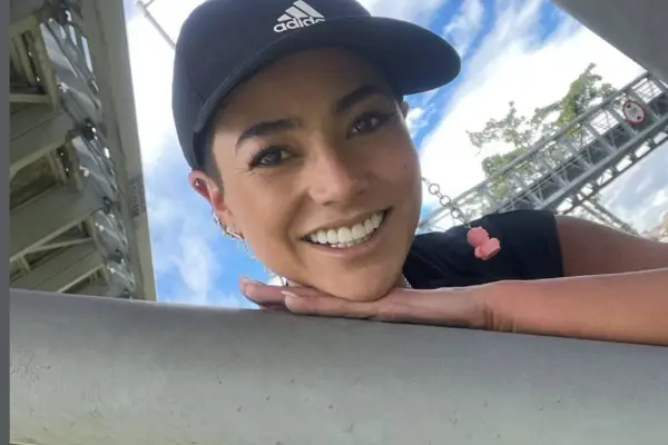 Camila Recabarren