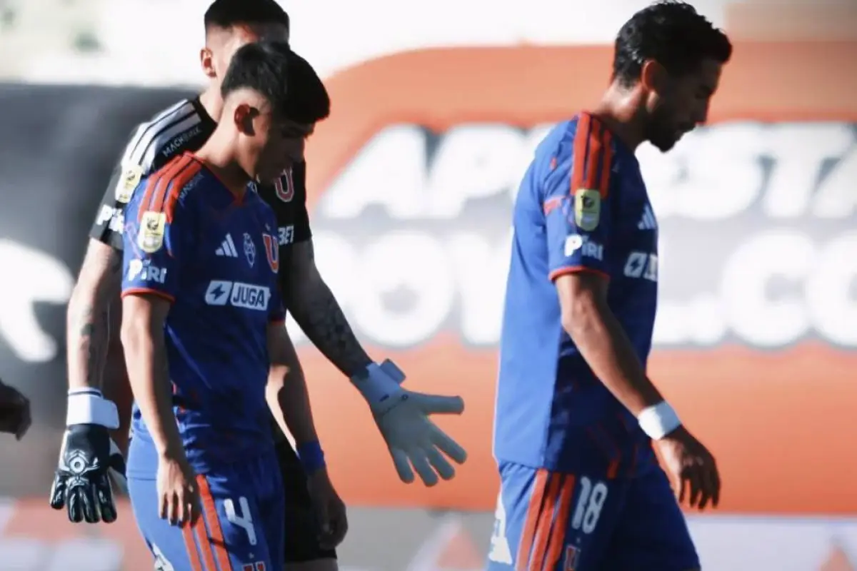 Universidad de Chile