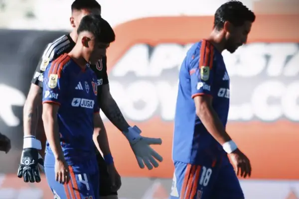 Universidad de Chile