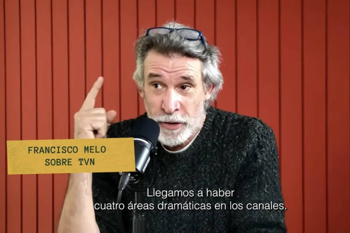 Francisco Melo