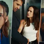\Salvando a Ema\ obtiene exitoso debut, Cedida | Mega