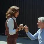 ¿A qué hora ver el gran final de ''Aguas de Oro''?, Cedida | Mega