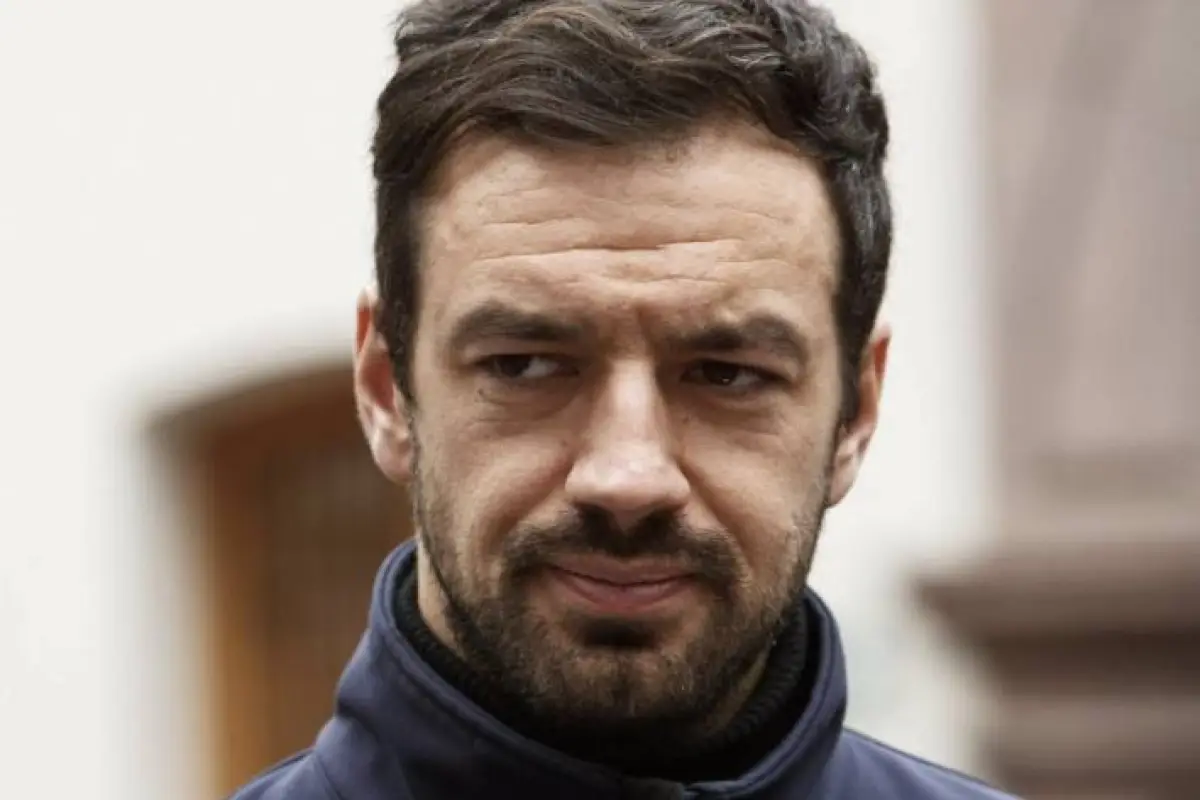 Tomás Vodanovic