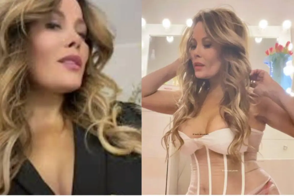 Cathy Barriga