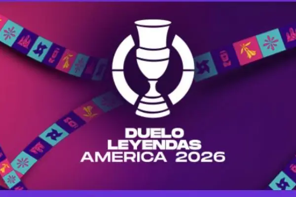 Duelo de Leyendas ,Captura de pantalla