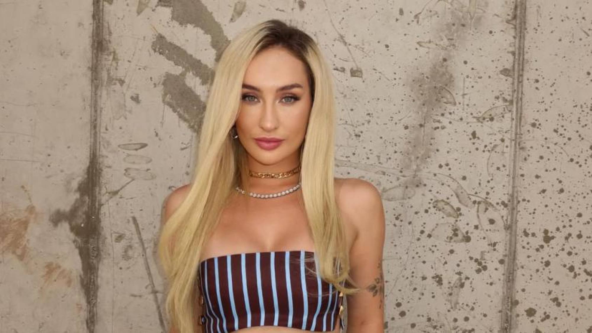 Sale el sol para Fran Maira: Artista urbana vuelve a las pistas y rumores la vinculan a “¿Volverías con tu Ex? 2”