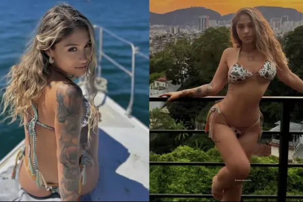 Trini Neira