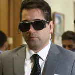 Javier Olivares