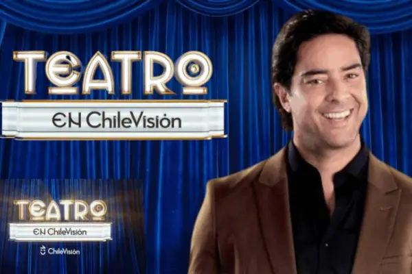 ''Teatro en Chilevisión'' llega a su fin este sábado ,CHV