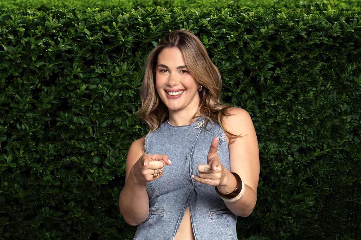 Laura Prieto vive un renacer en ''Vecinos al Límite'', Cedida | Canal 13