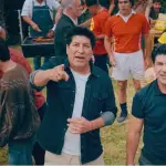 Iván Zamorano y Marcelo Salas juntos en spot publicitario, Captura Youtube | Lays