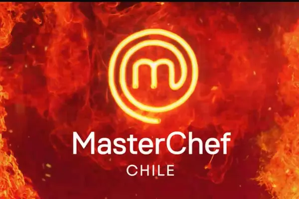 Masterchef Chile ,-
