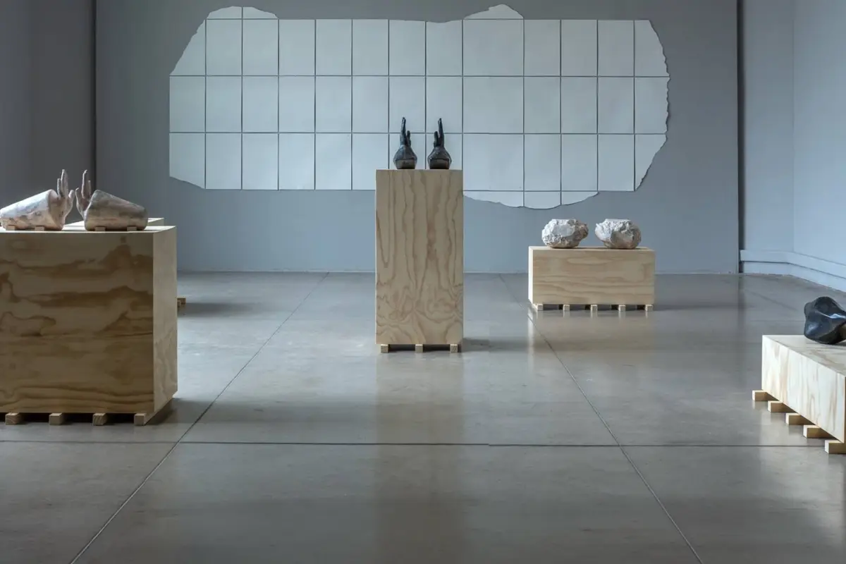 Museo de Arte Contemporáneo denuncia robo , Instagram - @museo_mac