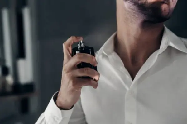 La ciencia del aroma ,Cedida
