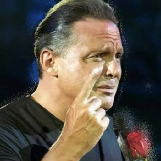Luis Miguel