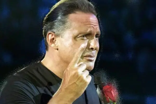 Luis Miguel