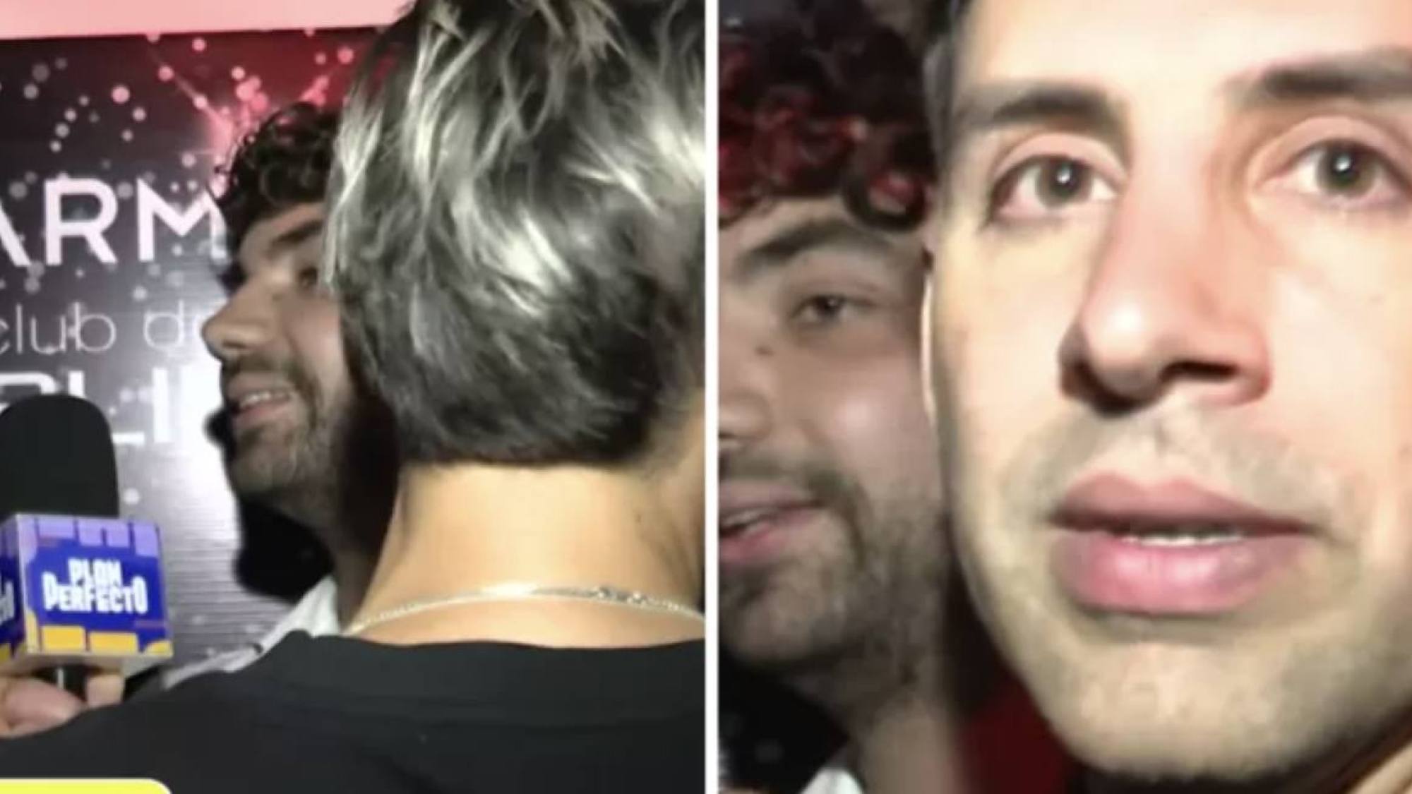 “Mostró la hilacha”: Panel de Plan Perfecto destrozó a periodista “chaperón” de Arturo Vidal