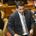 Diputado Javier Olivares, Agencia Uno