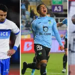 Fecha 5 Copa de la Liga, Montaje LH