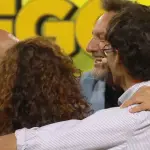 ''Ahora Caigo'' entrega el premio más millonario de su historia, Cedida | TVN