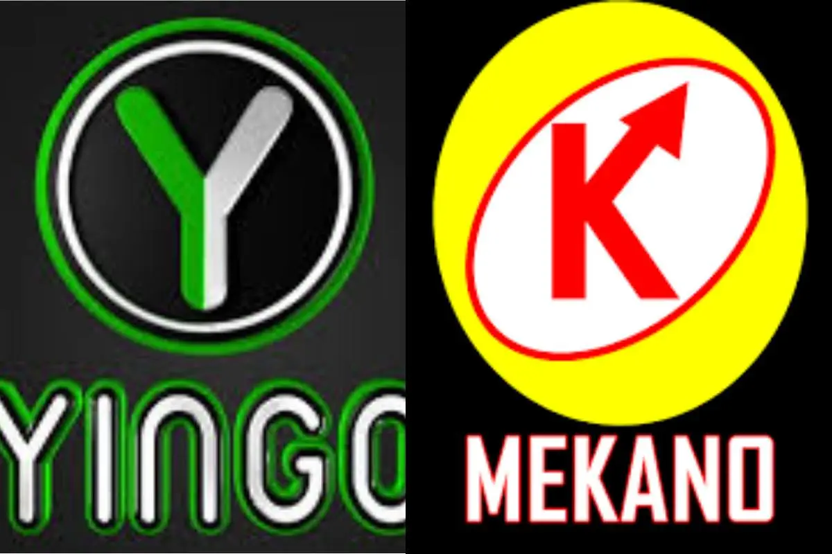 Yingo y Mekano, Archivo