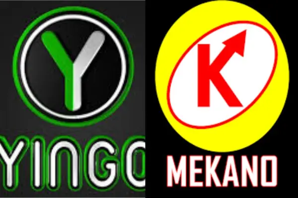 Yingo y Mekano ,Archivo