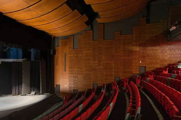 San Ginés celebra la Semana del Teatro con entradas rebajadas en sus montajes más exitosos ,Redes sociales | Referencial