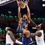 Memphis Grizzlies, Redes sociales
