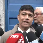 Américo quedó con arraigo , Captura | Mucho Gusto
