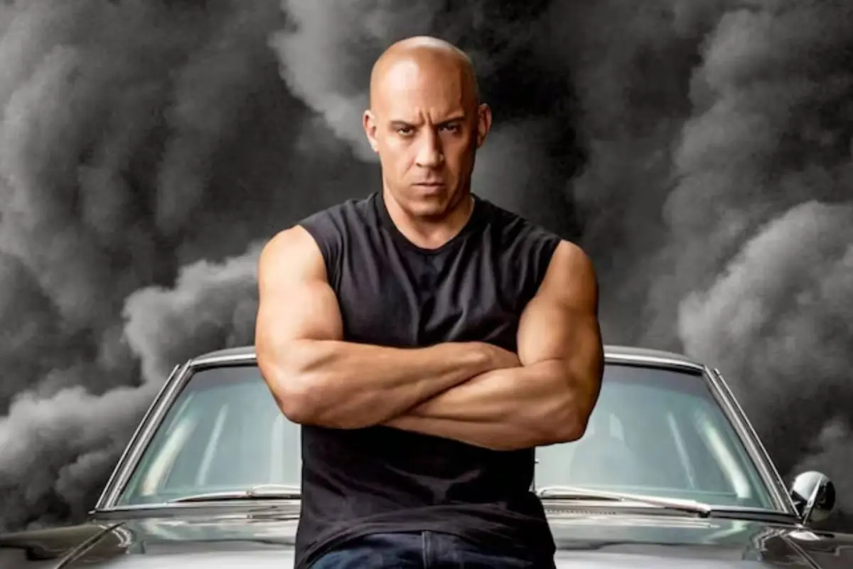 Vin Diesel confirma series de la Rápidos y Furiosos, AS.com