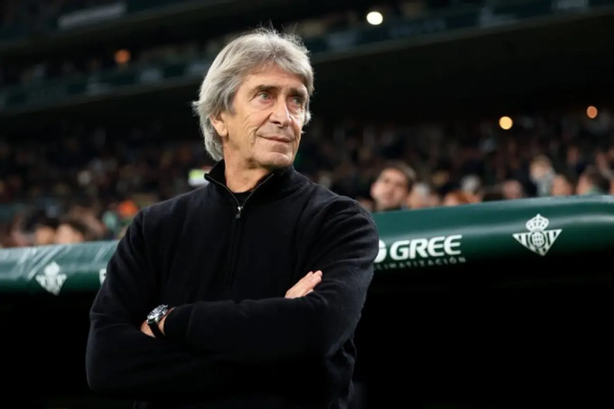 Manuel Pellegrini, Redes sociales