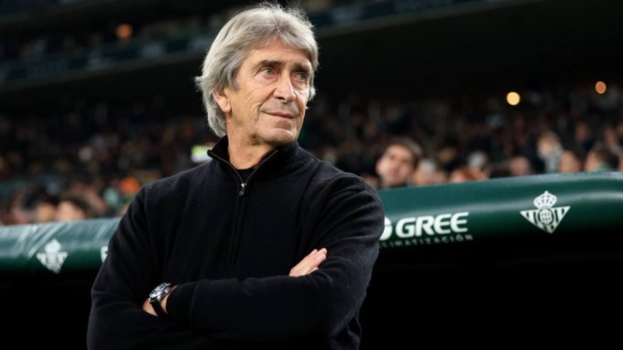 Tras 21 años de ausencia: Real Betis de Manuel Pellegrini aseguró boletos para Champions League