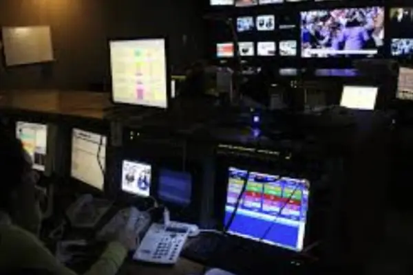 Canal de televisión