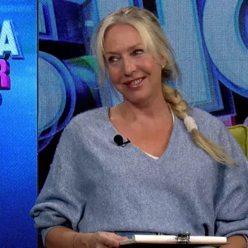 Josefa Isensee en \